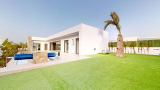 Haus in San Javier