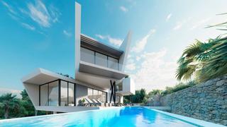 House in Campoamor