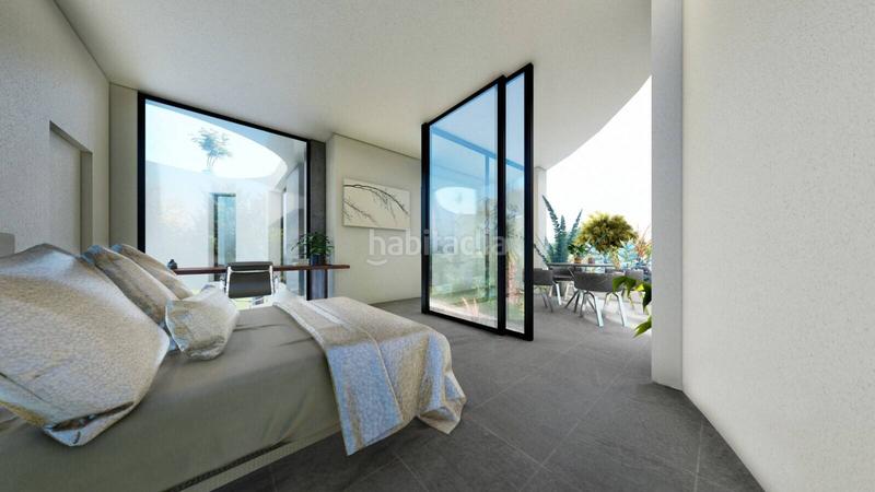 Foto 4a38028d-8596-4576-b8f4-d0e0bb53f2f6. Casa amb piscina a Campoamor Orihuela