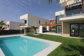 Casa a Golf Bahía