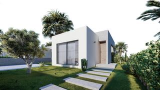 Maison à Baños y Mendigo