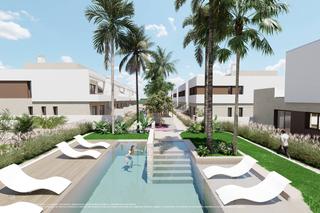 Apartament a Las Lomas de Rame-Bahía Bella