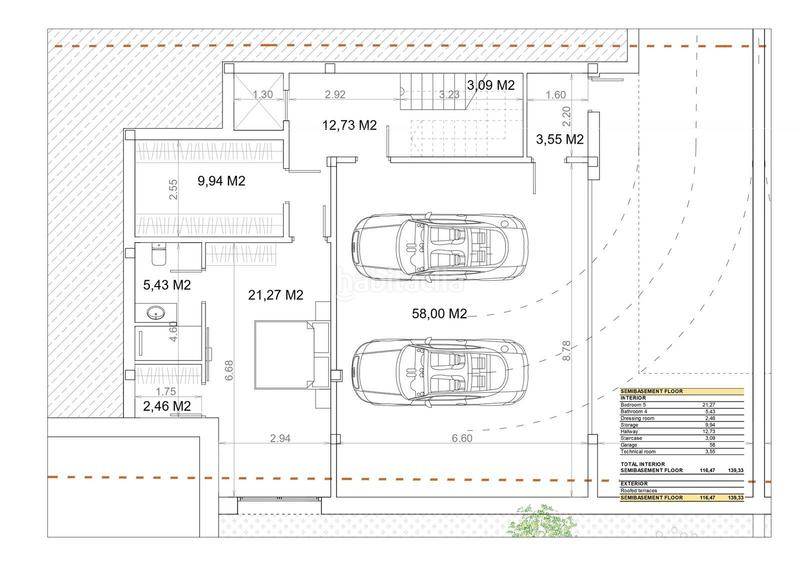 Foto 1410019e-1a7e-4466-9a7f-4966890cde68. Casa en Golf Bahía Finestrat