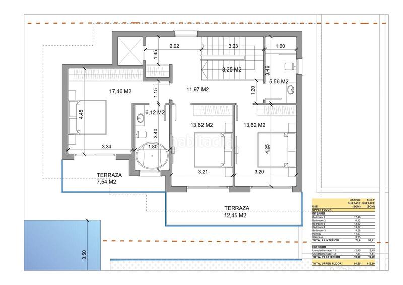 Foto 252c68ab-d312-4f89-a5cd-47cf2ab1bec9. Casa en Golf Bahía Finestrat