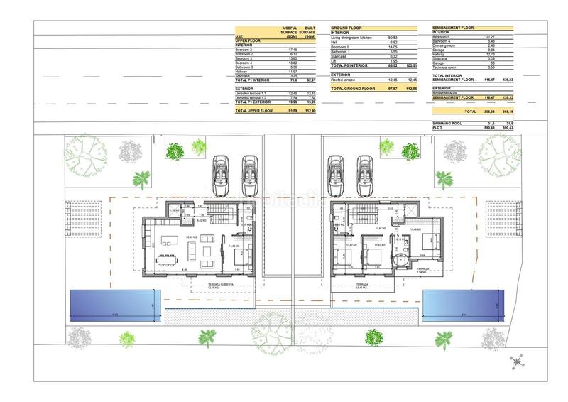 Foto 42e7da63-d258-40d0-a3f6-02132c76bda8. Casa en Golf Bahía Finestrat
