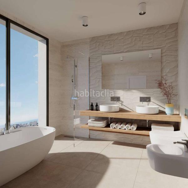 Foto cff1bf7f-05a0-48cb-987a-d6b625520ca1. Casa en Golf Bahía Finestrat