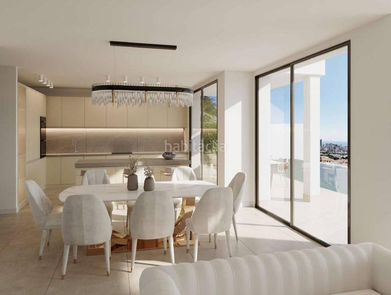 Foto 6a12914c-e67a-4586-9122-43e74032a1c8. House with pool in Golf Bahía Finestrat