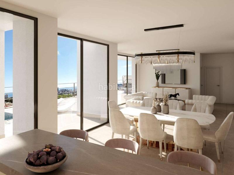 Foto d2ee71cd-2c79-42dd-bccd-9f4d553d21c7. House with pool in Golf Bahía Finestrat