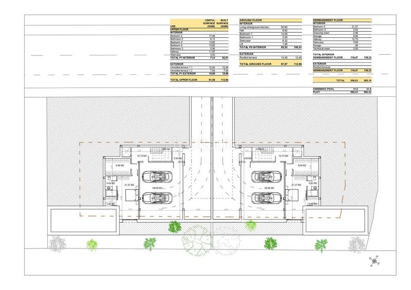 Foto 511cb6fe-3ec5-4f94-890d-5b104a5c6d6e. Maison avec piscine dans Golf Bahía Finestrat