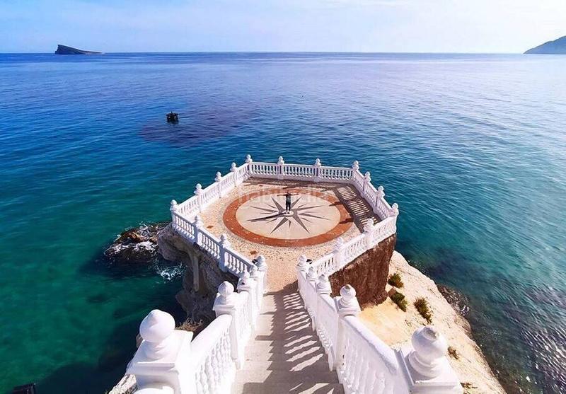 Foto 52a8272e-13f2-4519-b89f-a8fcd5d667aa. Casa en Golf Bahía Finestrat