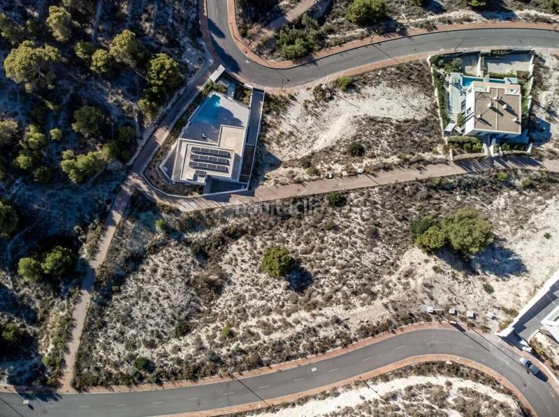 Foto a00f045c-19c5-4127-91d6-408ac5ee1f28. Casa en Golf Bahía Finestrat