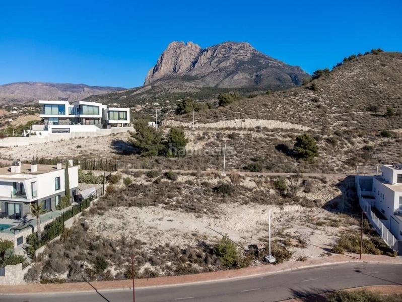 Foto ed70da2c-fec7-4340-90b5-be7e1529d128. Casa en Golf Bahía Finestrat