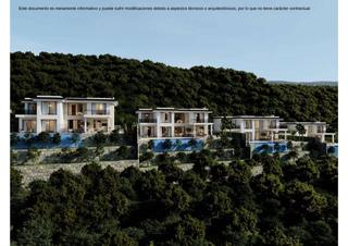 Maison à Golf Bahía