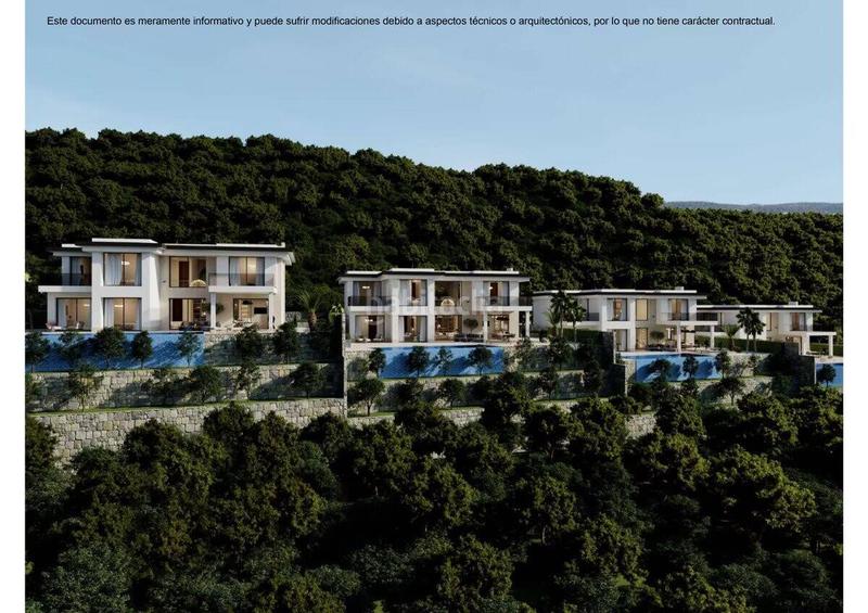 Foto d6616342-ae93-44b1-9dd1-4f7424fc9b98. Maison avec piscine dans Golf Bahía Finestrat