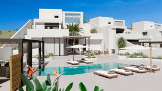 Haus in San Fulgencio