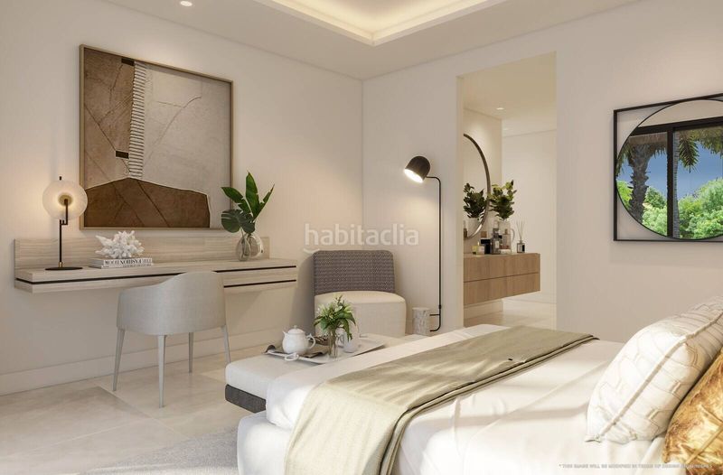 Foto ac996229-8143-4a88-930b-17bbf81fee0c. Casa amb piscina a Riviera del Sol Mijas