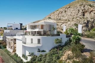 Maison à Golf Bahía