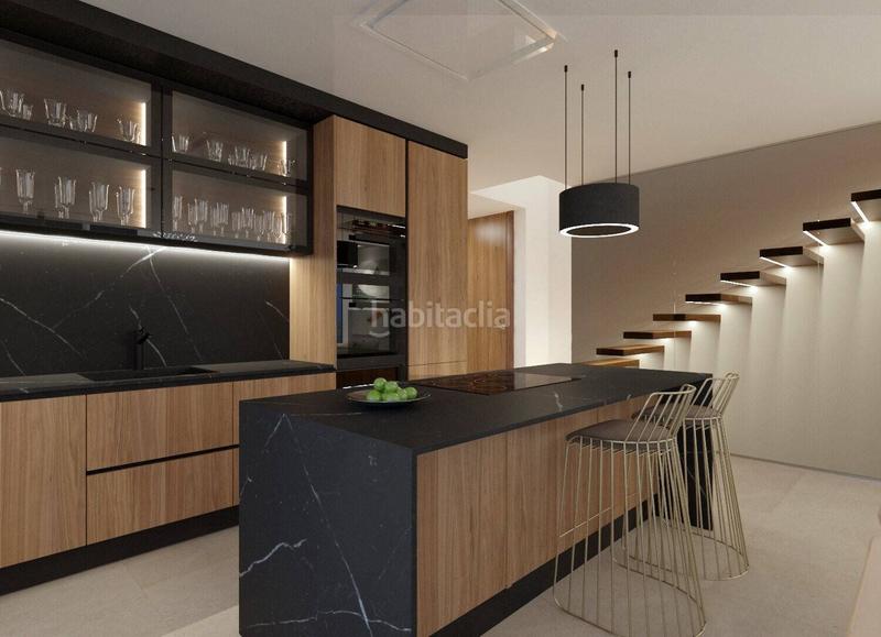 Foto e14efb67-8ebd-4d0b-bdd6-d125ed1b2687. House with pool in Golf Bahía Finestrat