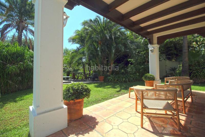 Foto 26698950-797a-4fd1-839f-f6143493791f. Casa en El Paraíso Benahavís