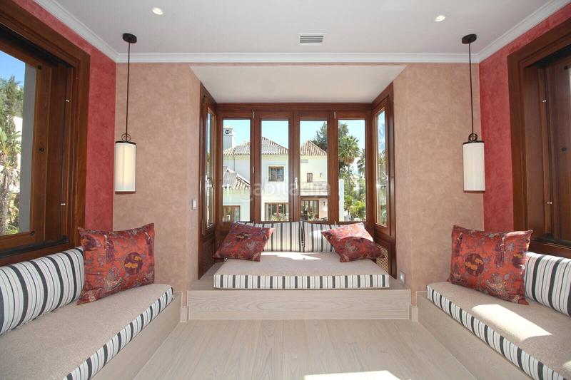 Foto 464c7d4f-2275-4849-a61a-4c2f2d073821. Casa en El Paraíso Benahavís