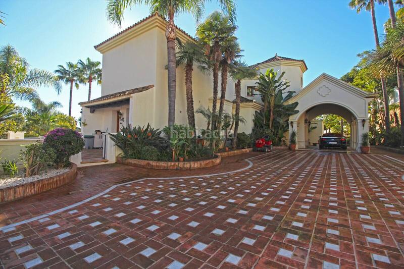 Foto bca5d1dd-14dc-4ca8-8491-bc5dd3399877. Casa en El Paraíso Benahavís