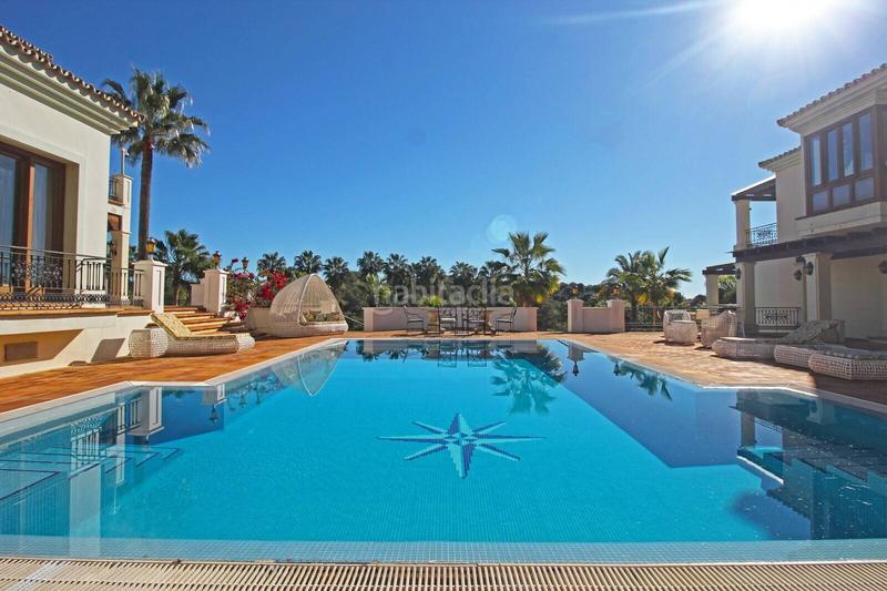 Foto 03577f51-00d0-4d11-bf68-2d696d4cb0aa. Haus mit pool in El Paraíso Benahavís