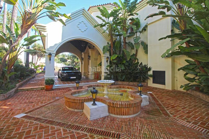 Foto 256d31d1-3f5b-470a-9d43-1c8c65b6628b. Haus mit pool in El Paraíso Benahavís