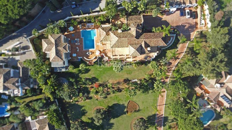 Foto 67c0204e-e71e-4291-b73f-9ebe950e9de9. Haus mit pool in El Paraíso Benahavís