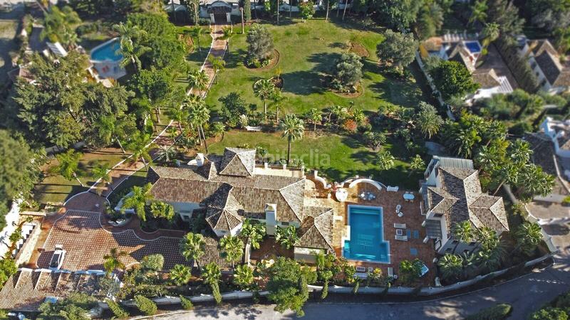 Foto 9e94a508-bf6e-453e-a50b-2431d6b90d08. Haus mit pool in El Paraíso Benahavís