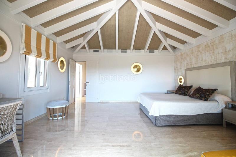 Foto df41e0c3-10b1-40f6-bd2c-f873fc9a6633. Maison avec piscine dans El Paraíso Benahavís