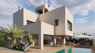 Maison à El Mojón