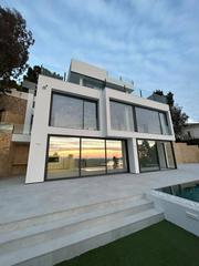 Haus in Mascarat