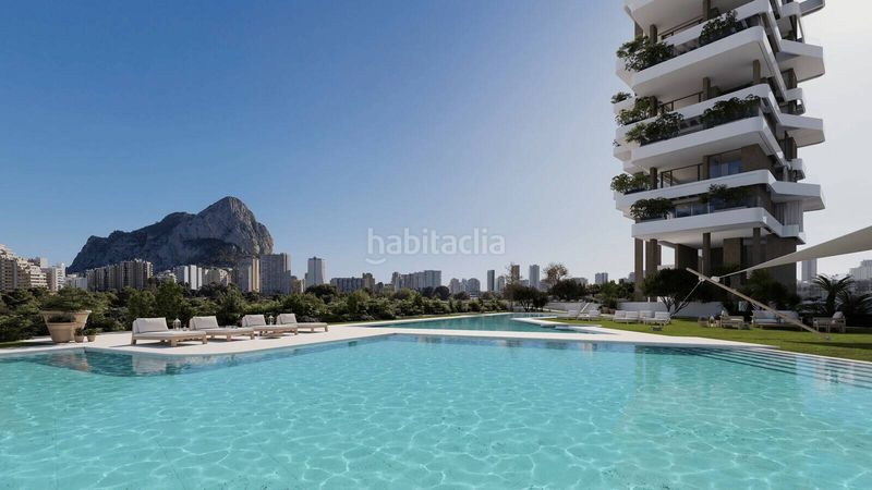 Foto 4af1d4a9-05e1-4d20-b09f-8b638321d82e. Apartament a Pueblo Calp