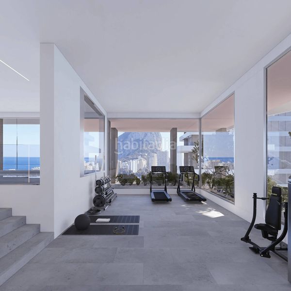 Foto 4ce5b2e3-cd0a-4168-b43b-5834ac4d2ca7. Apartament a Pueblo Calp