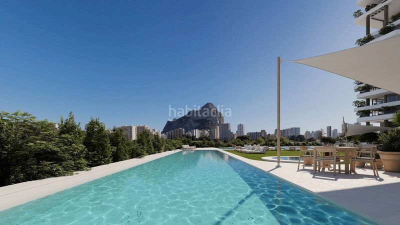 Foto f7b605a1-887b-45ac-a7b6-f148bbbc02cd. Apartament a Pueblo Calp