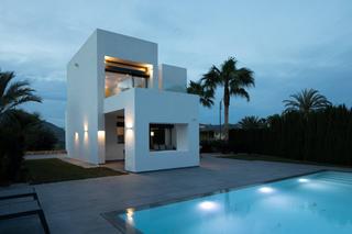 Casa a La Manga Club