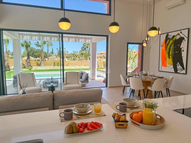Foto 5089da8a-7ac5-486d-8605-78699c42cc72. Casa en Desert Spring Golf Cuevas del Almanzora