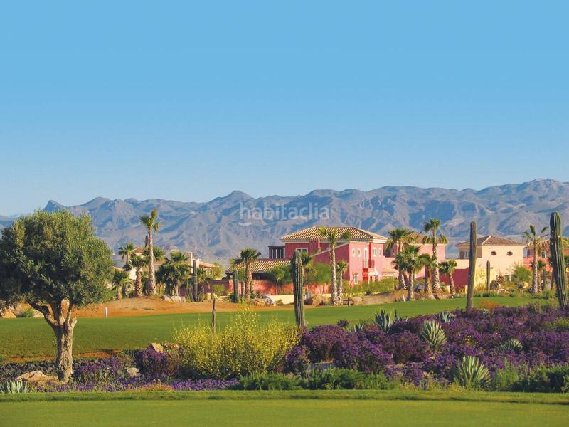 Foto b37a8281-b493-4b91-97d6-b1554f455dbc. Casa en Desert Spring Golf Cuevas del Almanzora