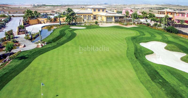 Foto bb33c141-6136-4a84-9789-bda8274df9d6. Casa en Desert Spring Golf Cuevas del Almanzora