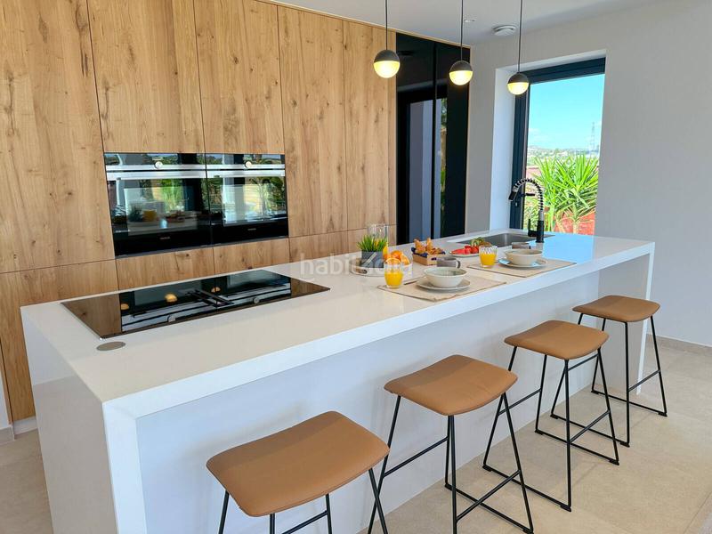 Foto bbbbfb90-df18-4d50-b303-60673a5153fa. Casa en Desert Spring Golf Cuevas del Almanzora