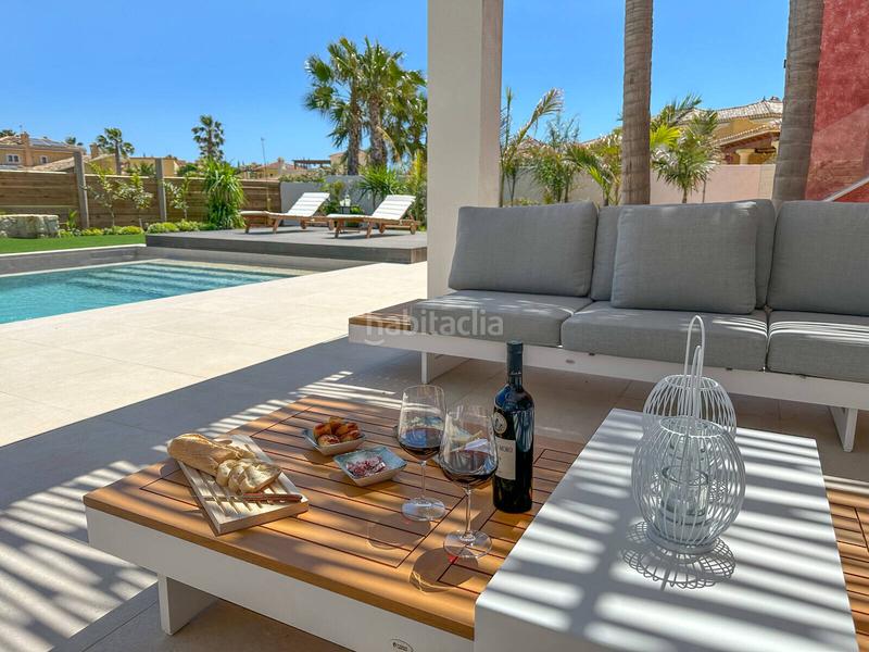 Foto d509b290-9d15-423d-9ee3-f370c74883bb. Casa en Desert Spring Golf Cuevas del Almanzora