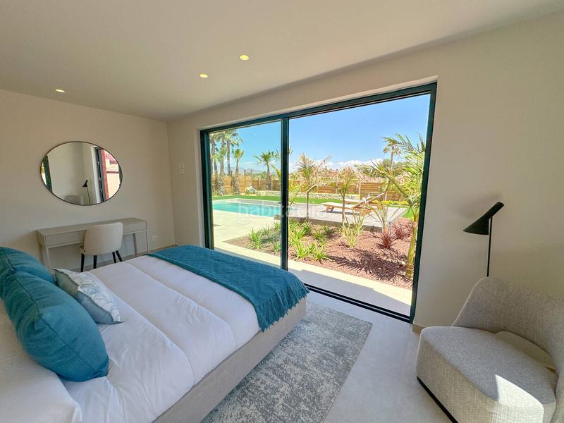 Foto d5759d80-247e-42f3-9753-78482fc0df41. Casa en Desert Spring Golf Cuevas del Almanzora