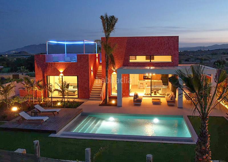 Foto 03ff0ec8-fb74-41c6-b876-efea15b9d446. Haus mit pool in Desert Spring Golf Cuevas del Almanzora