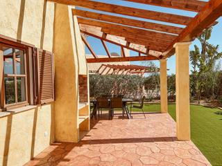 House in Desert Spring Golf