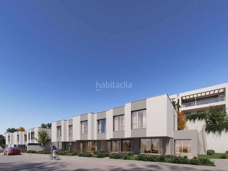 Foto 7e6f541f-f092-4c54-bf4d-d8f66b1825f9. Casa a Real de Zaragoza Marbella