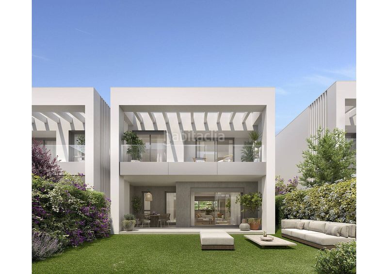 Foto d1646cb6-ec1f-4d28-8cfd-444559488703. Casa a Real de Zaragoza Marbella