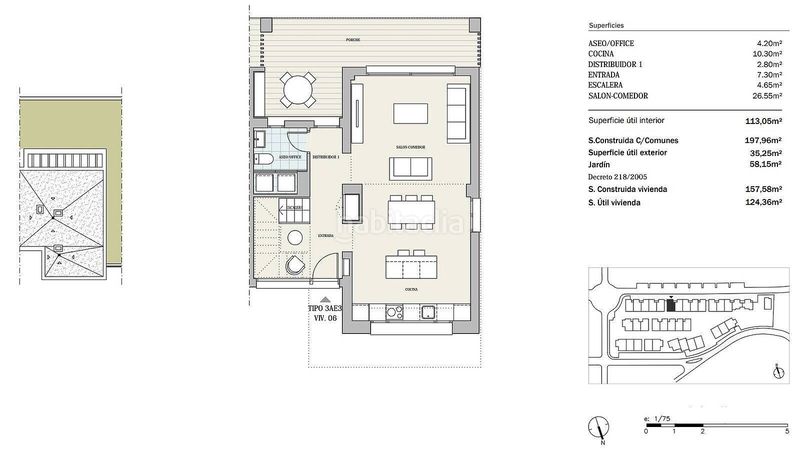 Foto f2af3609-5bb8-4f01-98ec-8f92d682a6be. Casa a Real de Zaragoza Marbella