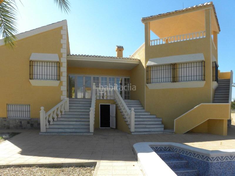Foto edf4e8f4-8601-40f8-a43f-c649159e241a. Casa amb piscina a Veneziola Manga del Mar Menor (La)