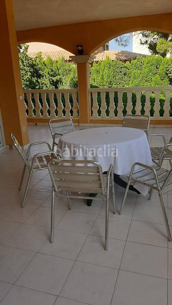 Foto 8eca0102-3d03-4af3-ad33-403fd0f96f76. House with pool in Veneziola Manga del Mar Menor (La)