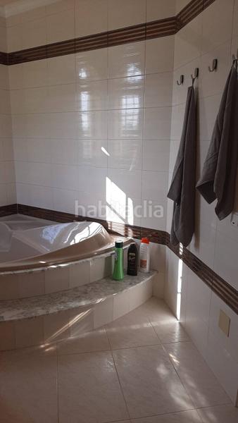 Foto cb092907-9cd8-4089-9609-bef5f2a3f5aa. House with pool in Veneziola Manga del Mar Menor (La)